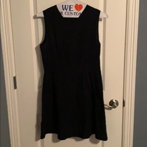 Great summer dress with pockets!